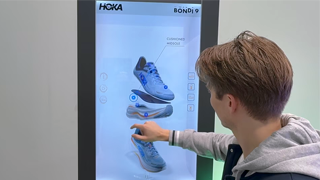 crystalbox-interactive-display